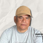 Hamdan Budiman. (Dok. koranaceh.id).