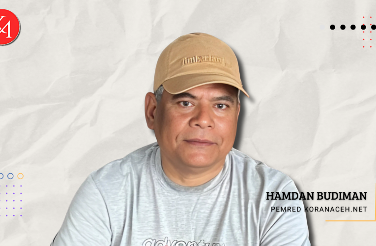 Kerangka Berfikir Kritis bagi Seorang Jurnalis