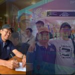 Hari-hari Terakhir Tahun 2024: SMSI Aceh Menyongsong Pemimpin Baru Mualem-Dek…