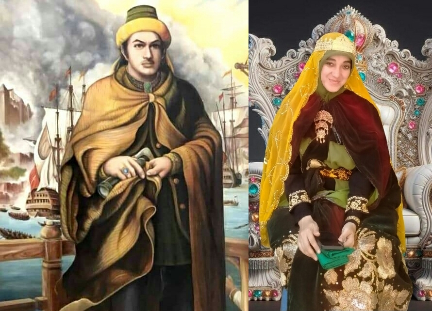 Budaya & Sejarah