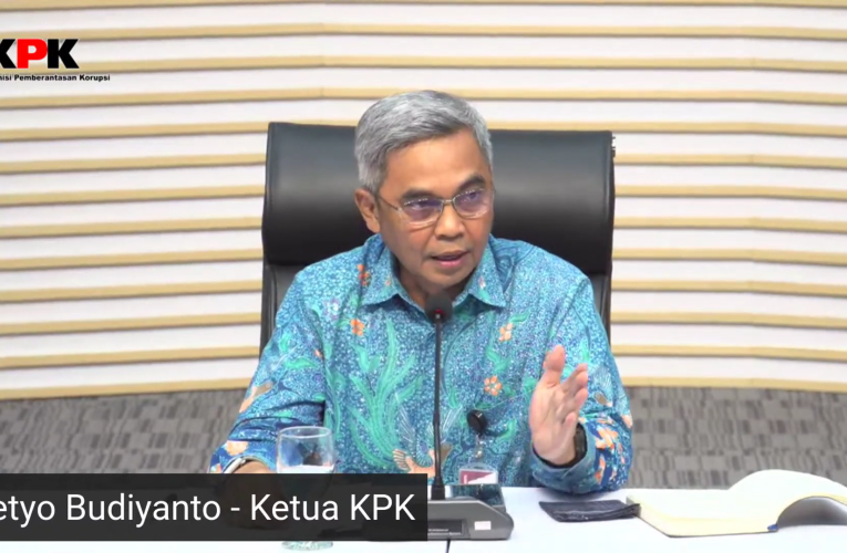 Hasto Kristiyanto dan Donny Tri Istiqomah Resmi Jadi Tersangka Kasus Suap KPU