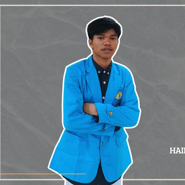 Haikal Al Fadri Tanjung