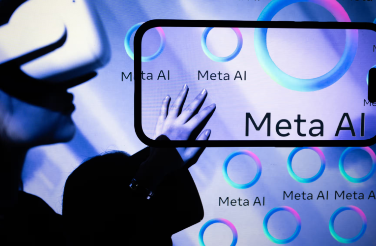 Meta Luncurkan Asisten AI dan Kacamata Pintar di Inggris: Privasi Pengguna Jadi Sorotan