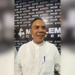 Ketua Mualem Center Ermiadi Abdurrahman. (Foto: Dok. koranaceh.net)