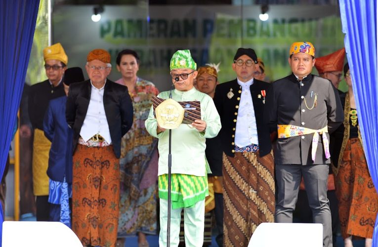Mendikdasmen Abdul Mu’ti Luncurkan Dua Strategi untuk Turunkan Angka Putus Sekolah