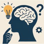Ilustrasi berpikir kritis