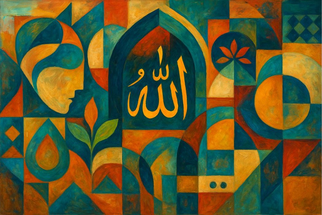 Ilustrasi Foto Dok koranacehid