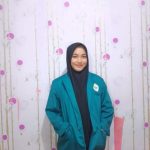Salsabila Al Adzkia, Mahasiswi Fakultas Tarbiyah dan Ilmu Keguruan Universitas Islam Negeri Sultanah Nahrasiyah. (Foto: Dok. Pribadi).