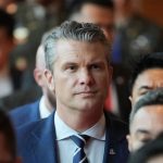 Kepala Pentagon, Pete Hegseth. (Foto: Dok. IST).