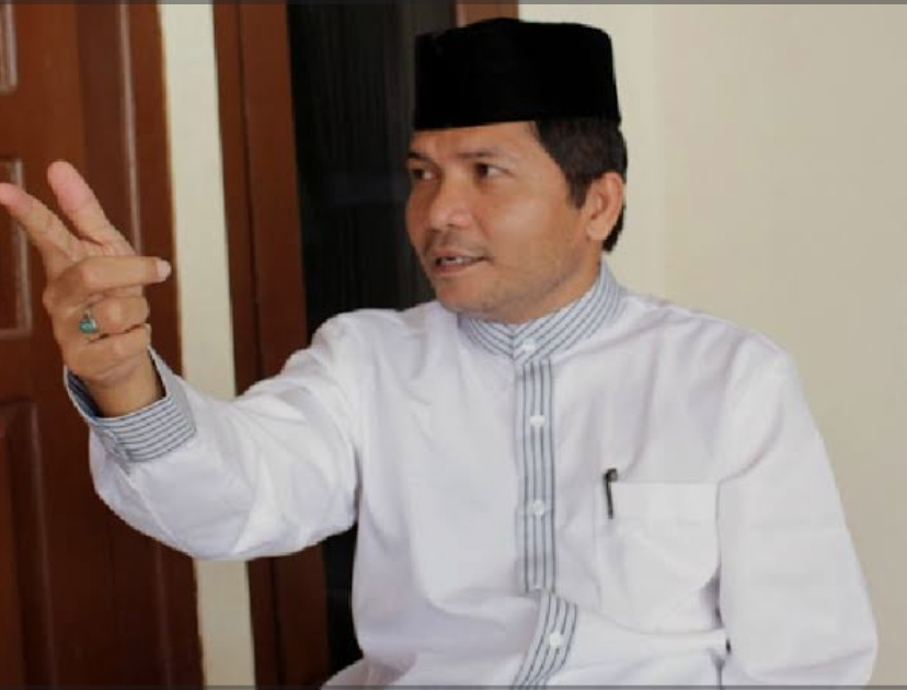 Ketua Majelis Permusyawaratan Ulama MPU Aceh Tgk H Faisal Ali Foto Dok KoranAcehid