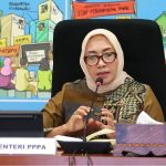 Menteri Pemberdayaan Perempuan dan Perlindungan Anak (PPPA), Arifah Fauzi. (Foto: Dok. KemenPPPA).