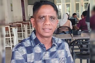 Sofyan, S.Sos, pemerhati kebijakan publik Aceh. (Foto: Dok. Ist).