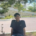 Saidil Ambia, Mahasiswa Fakultas Tarbiyah dan Ilmu Keguruan Universitas Islam Negeri Sultanah Nahrasiyah. (Foto: Dok. Pribadi).