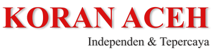 Koran Aceh
